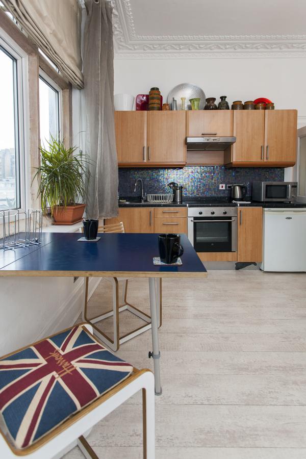 Апартаменти Italianflat - Shaldon Лондон Екстер'єр фото